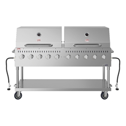 Grills