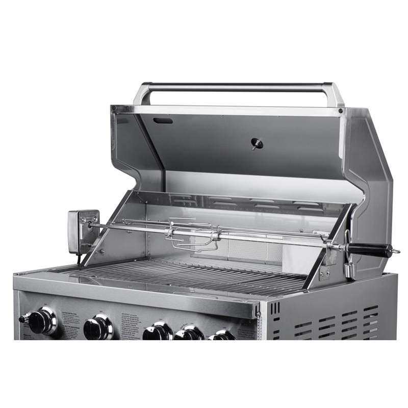 Pemberly Row Steel 30