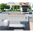 Pemberly Row Steel 48