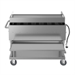 Pemberly Row Steel 48