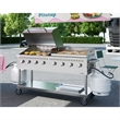 Pemberly Row Steel 60