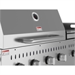 Pemberly Row Steel 60