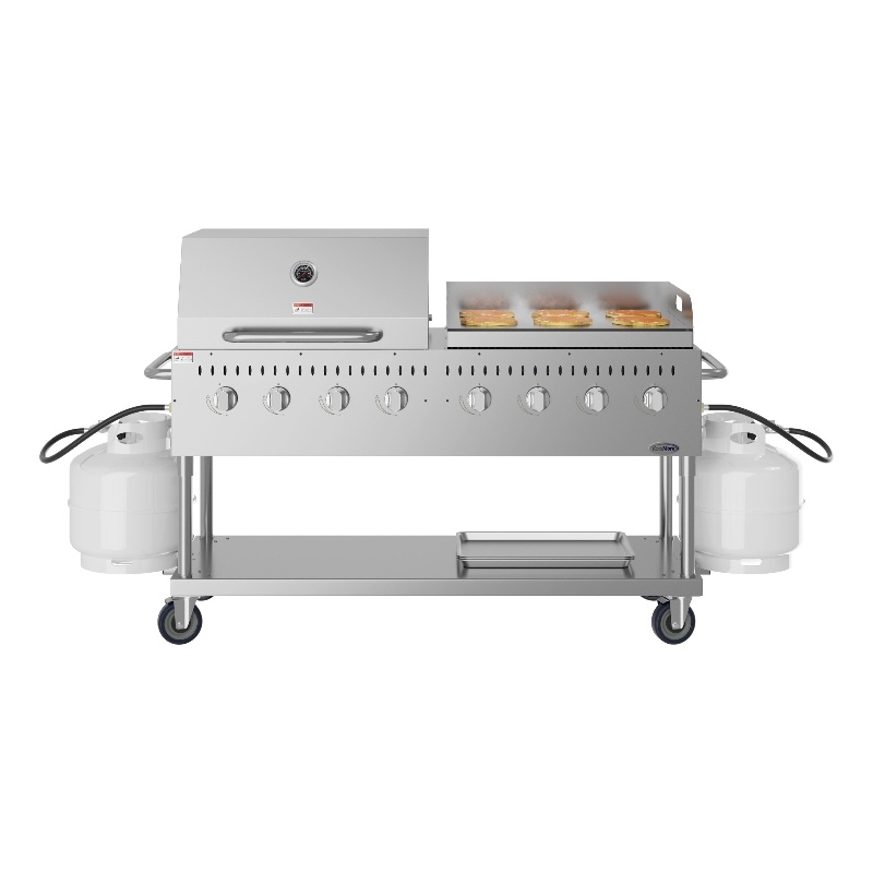 Pemberly Row Steel 60