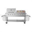 Pemberly Row Steel 60