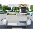 Pemberly Row Steel 60