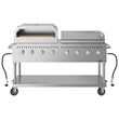 Pemberly Row Steel 60