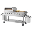 Pemberly Row Steel 60
