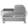 Pemberly Row Steel 60