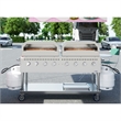 Pemberly Row Steel 60