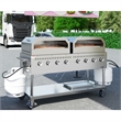 Pemberly Row Steel 60