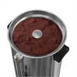 Pemberly Row Electric 100 Cup Commercial Coffee Percolator in Stainless Steel