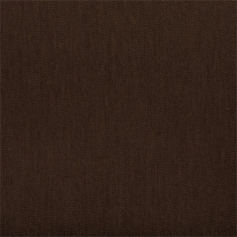 Pemberly Row Coastal Wood Outdoor Armchair in Natural / Brown