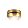 Pemberly Row Adjustable ETL Commercial Grade LED Wall/Ceiling Mount in Brass