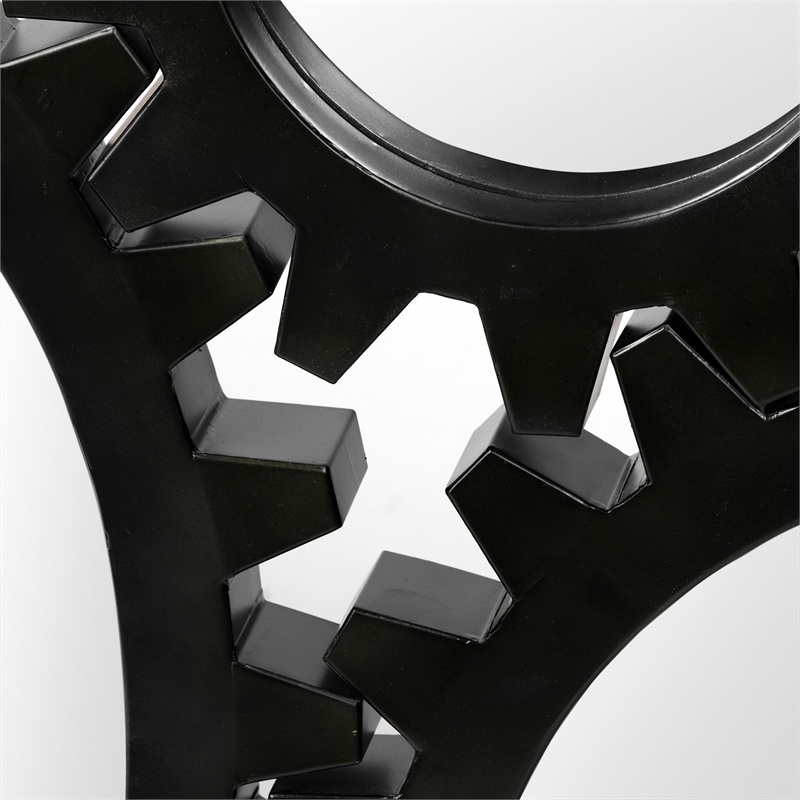 Pemberly Row Alloy Cog 26