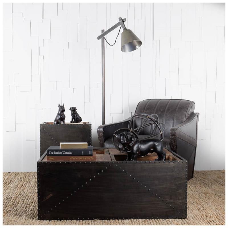 Pemberly Row Contemporary 9.1