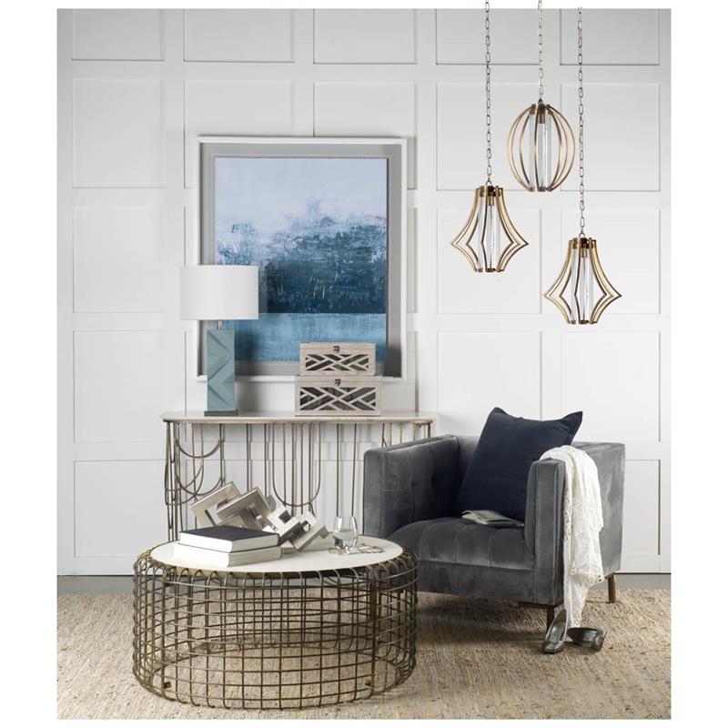 Pemberly Row Contemporary 7