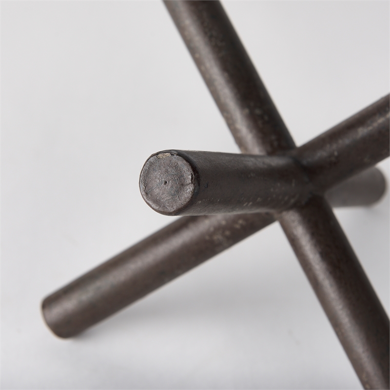 Pemberly Row Contemporary Astericks 6.3
