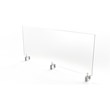 Pemberly Row Plastic 30