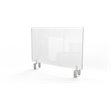 Pemberly Row Plastic 24