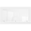 Pemberly Row Plastic 30
