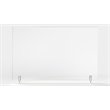 Pemberly Row Plastic 24