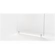 Pemberly Row Plastic 24