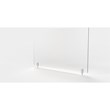 Pemberly Row Plastic 24