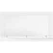 Pemberly Row Plastic 30