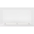 Pemberly Row Plastic 24