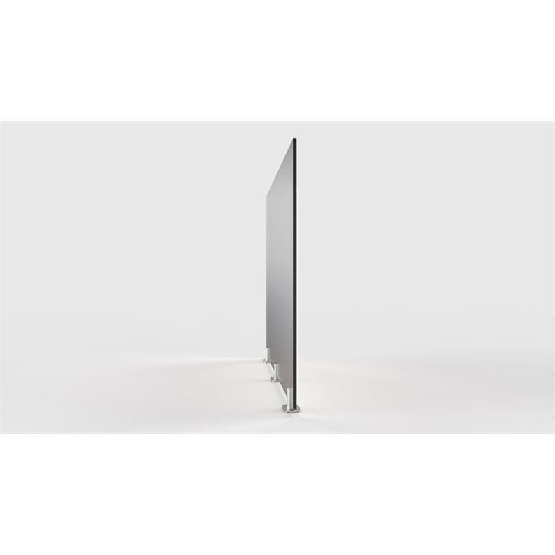 Pemberly Row Plastic 24