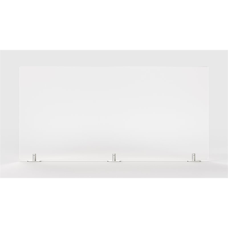 Pemberly Row Plastic 24