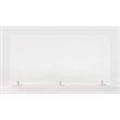 Pemberly Row Plastic 24
