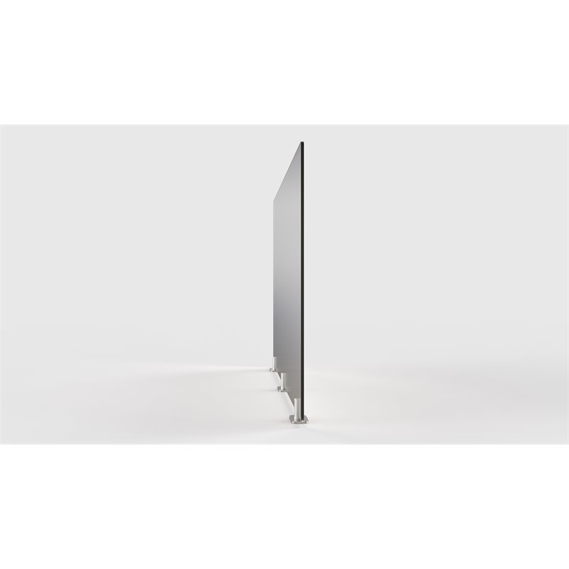 Pemberly Row Plastic 24