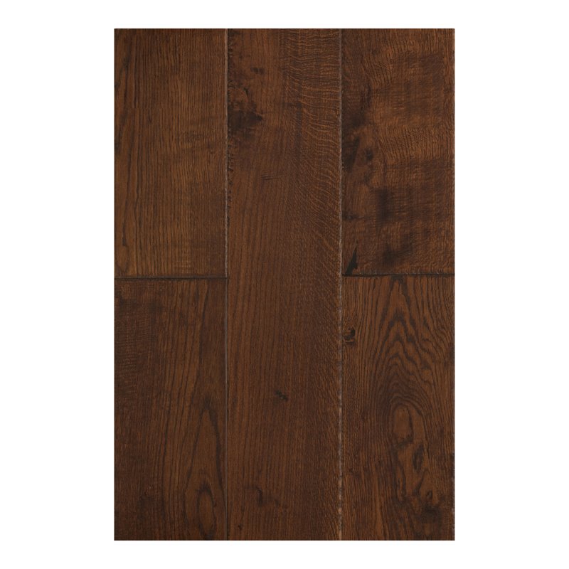 Pemberly Row Traditional 1/2x7
