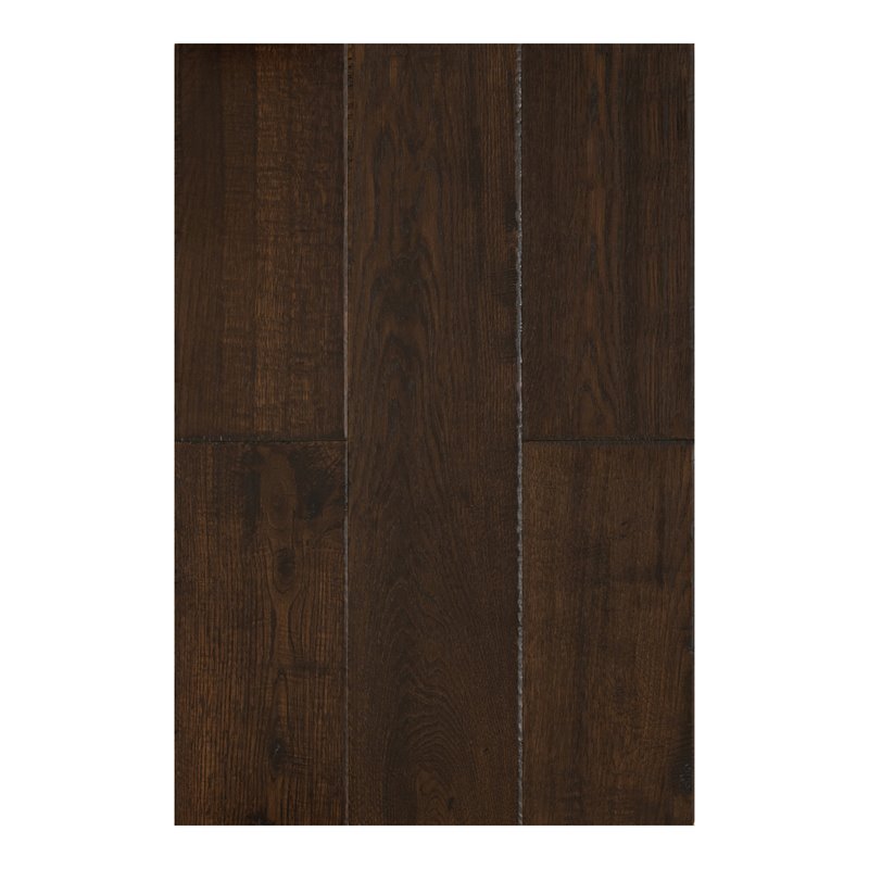 Pemberly Row Traditional 1/2x7