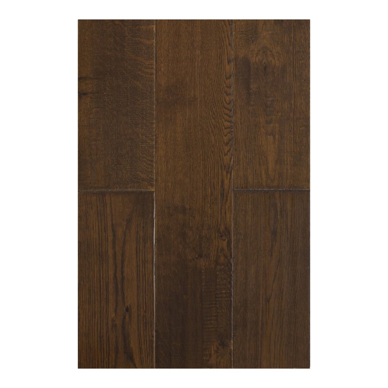 Pemberly Row Traditional 1/2x7