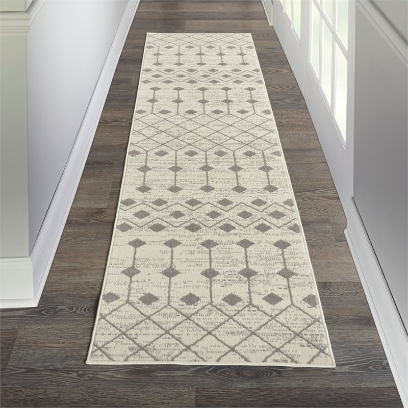 Pemberly Row Transitional 2'3