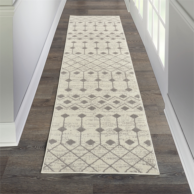 Pemberly Row Transitional 2'3