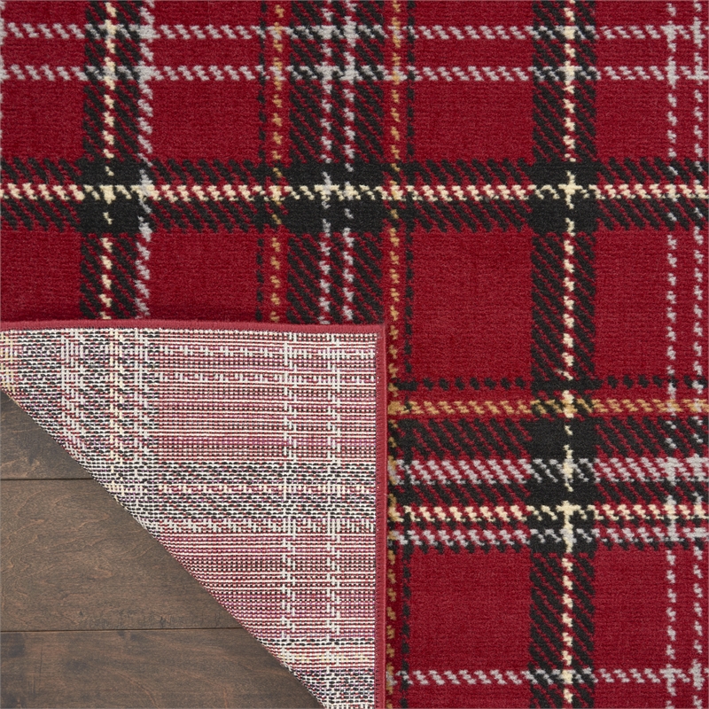 Pemberly Row Contemporary 3'9