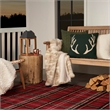 Pemberly Row Modern / Contemporary 5'3