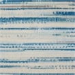 Pemberly Row Modern / Contemporary 2'x4' Blue Fabric Indoor Area Rug