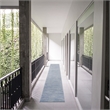 Pemberly Row Modern / Contemporary 2'2