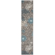 Pemberly Row Modern / Contemporary 2'2