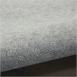 Pemberly Row Transitional Basic 2'x12' Runner Non-slip Rug Pad