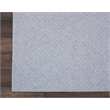 Pemberly Row Transitional Basic 7'6