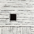 Pemberly Row 42X62 Farmhouse White Barn On Wood Oil Painting