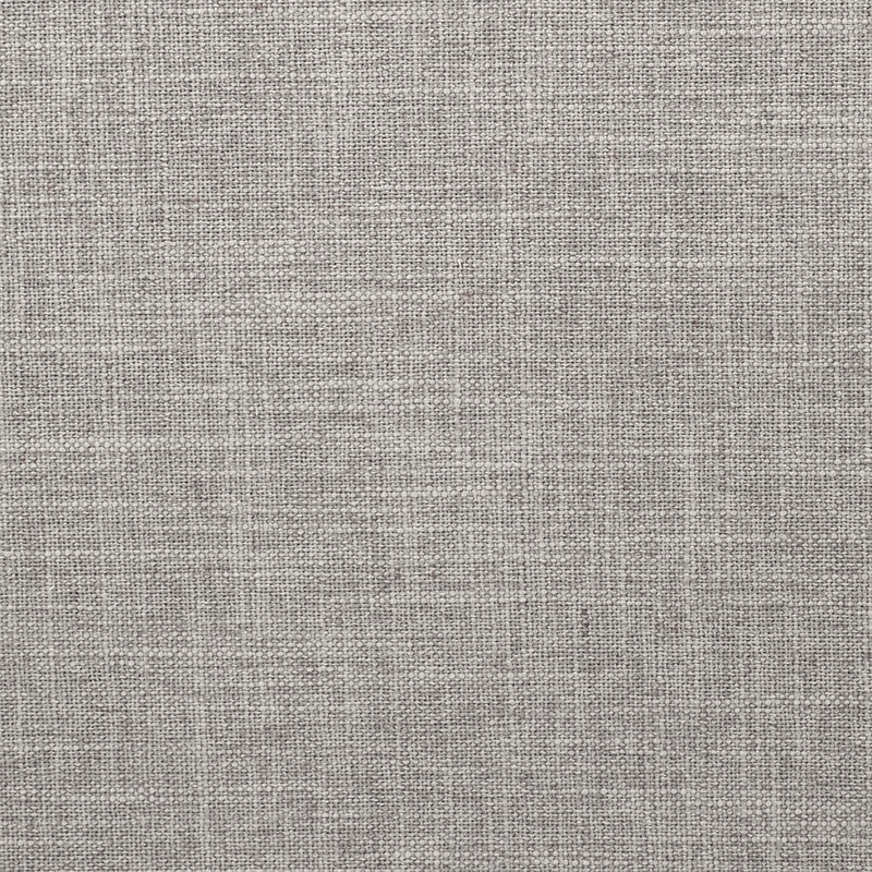 Pemberly Row Contemporary Flint Gray Slipcover Upholstered Arm Chair