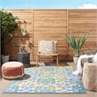 Pemberly Row Contemporary 5'3