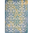 Pemberly Row Contemporary 5'3