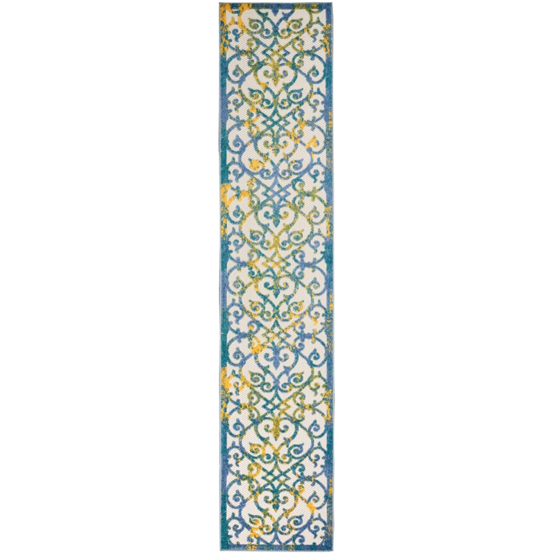 Pemberly Row Contemporary 2'3